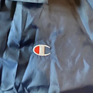 Champion Wind Breaker New